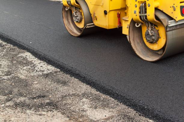 Professional Driveway Pavers in Salem, WV